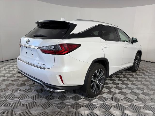2019 Lexus RX 350 Premium
