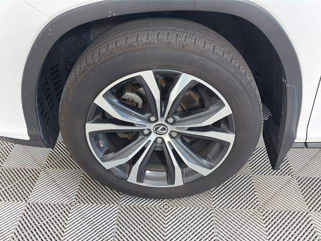 2019 Lexus RX 350 Premium