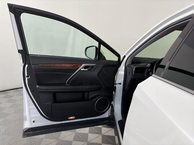 2019 Lexus RX 350 Premium