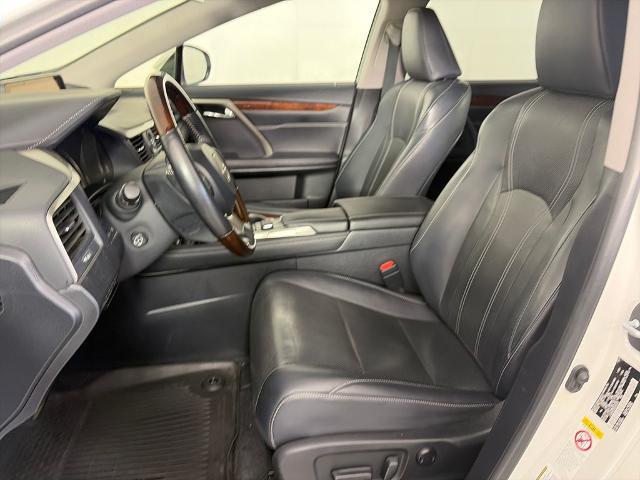 2019 Lexus RX 350 Premium