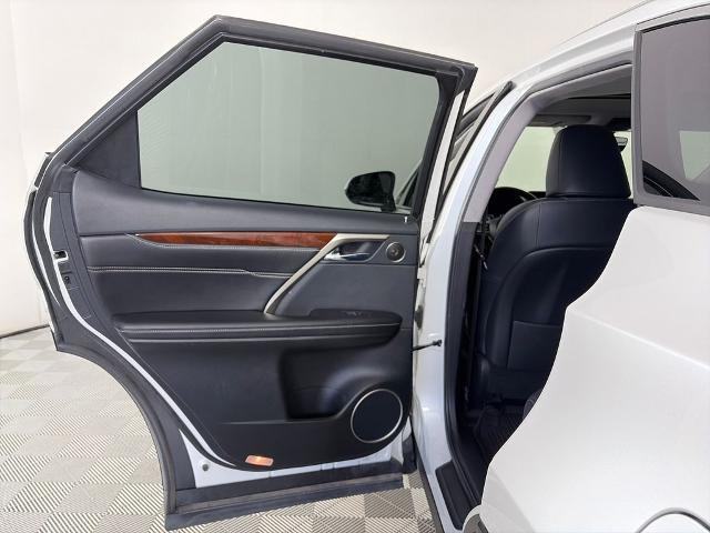 2019 Lexus RX 350 Premium