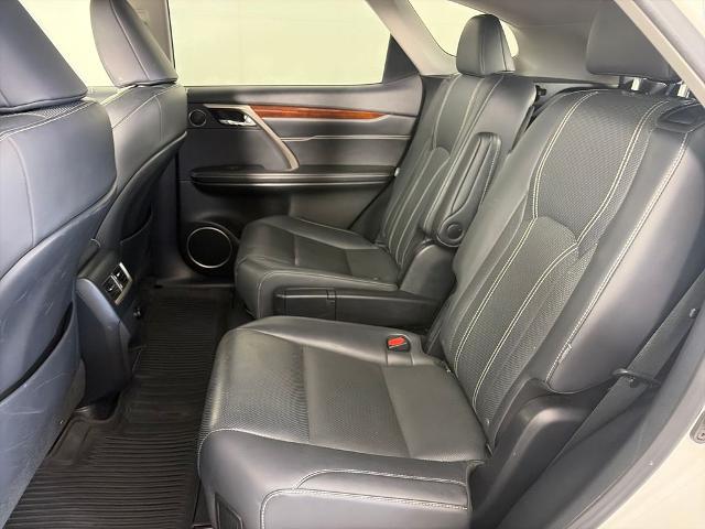 2019 Lexus RX 350 Premium