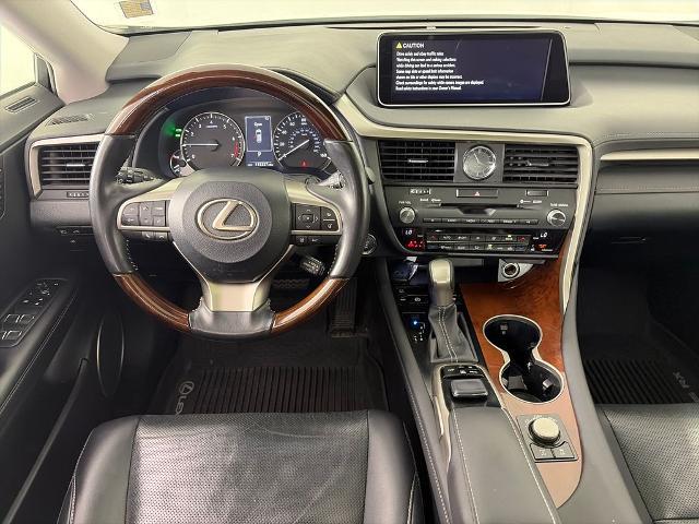 2019 Lexus RX 350 Premium