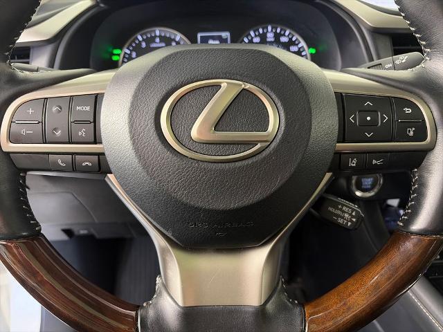2019 Lexus RX 350 Premium