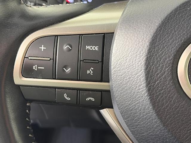 2019 Lexus RX 350 Premium