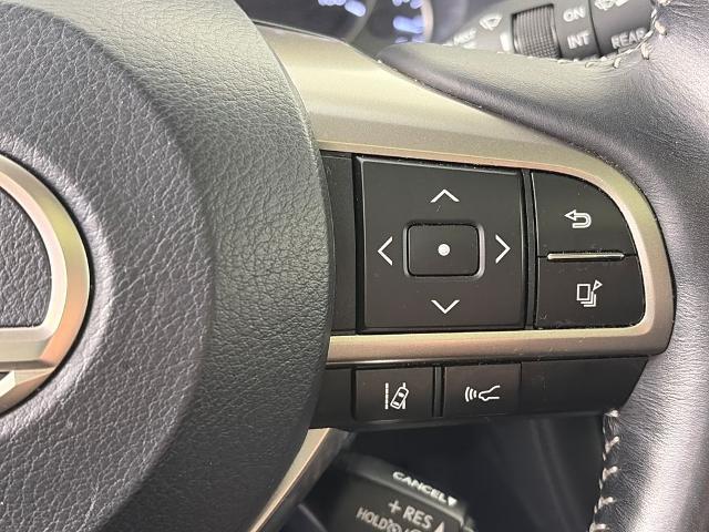 2019 Lexus RX 350 Premium