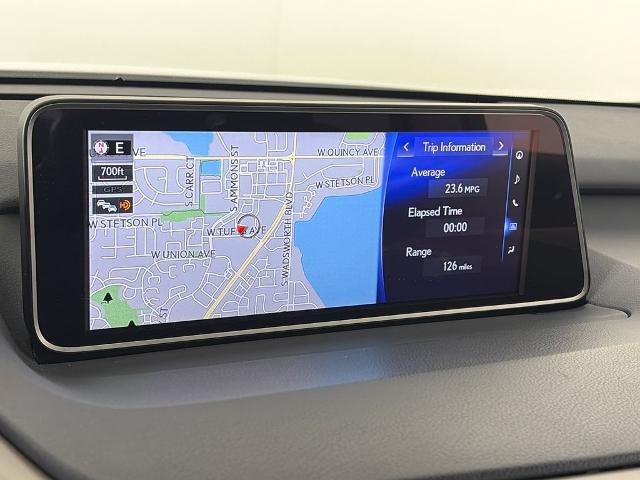 2019 Lexus RX 350 Premium