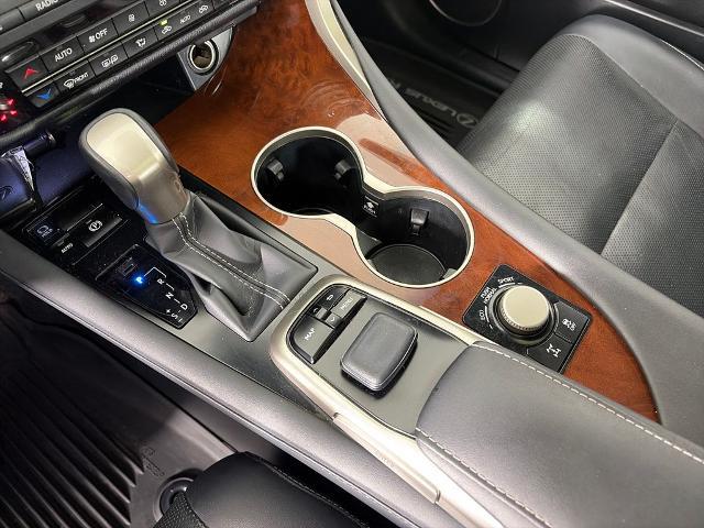 2019 Lexus RX 350 Premium