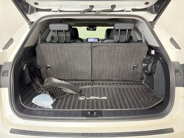 2019 Lexus RX 350 Premium