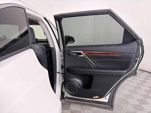 2019 Lexus RX 350 Premium