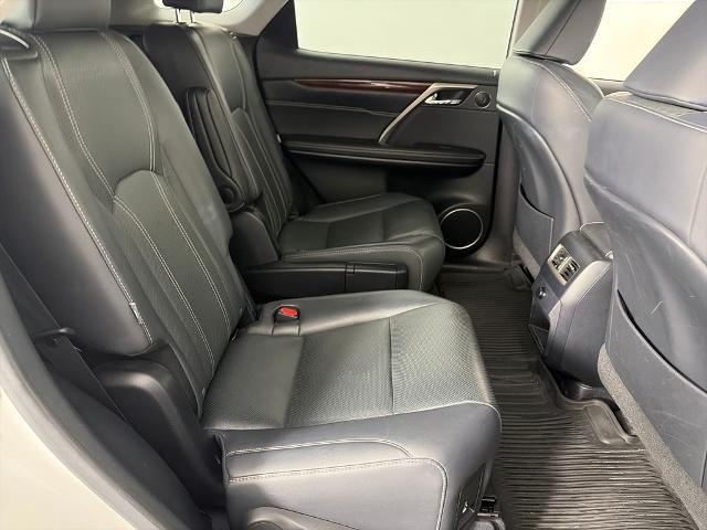 2019 Lexus RX 350 Premium