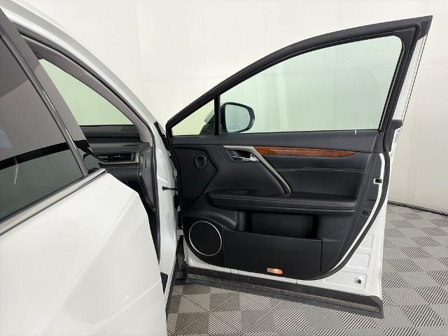 2019 Lexus RX 350 Premium