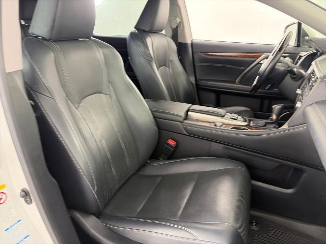 2019 Lexus RX 350 Premium