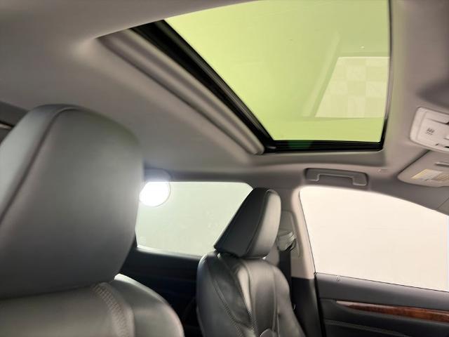 2019 Lexus RX 350 Premium