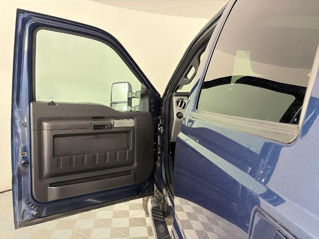 2015 Ford F-250 LARIAT