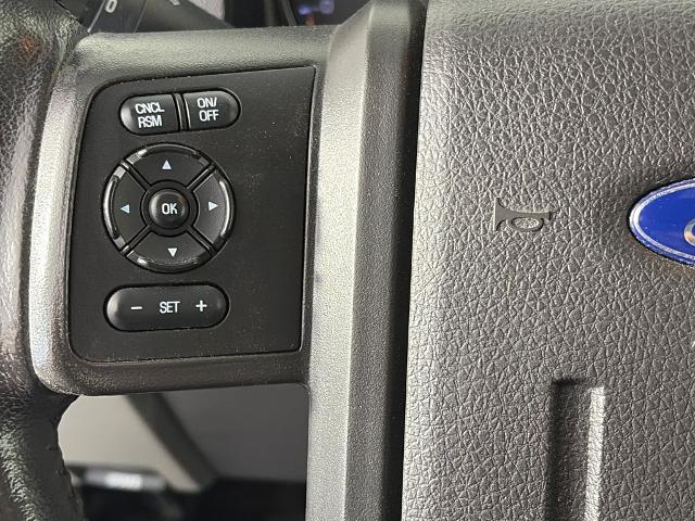 2015 Ford F-250 LARIAT