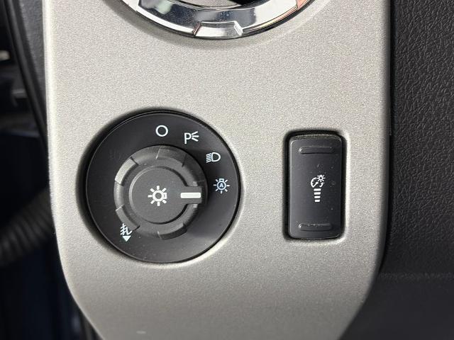 2015 Ford F-250 LARIAT