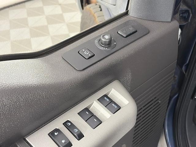 2015 Ford F-250 LARIAT