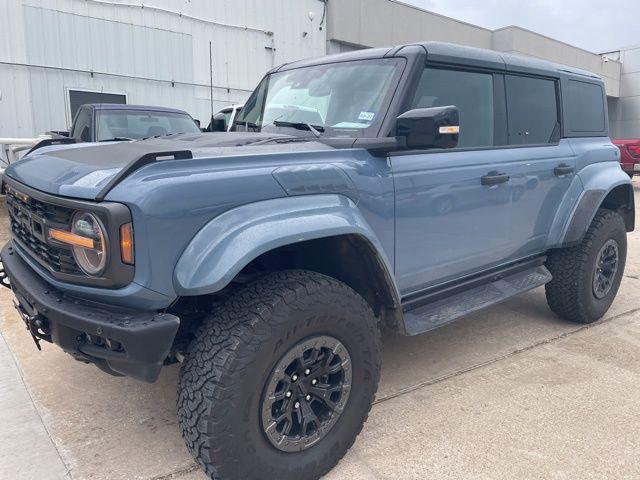 2025 Ford Bronco Raptor for sale in Whitesboro, TX