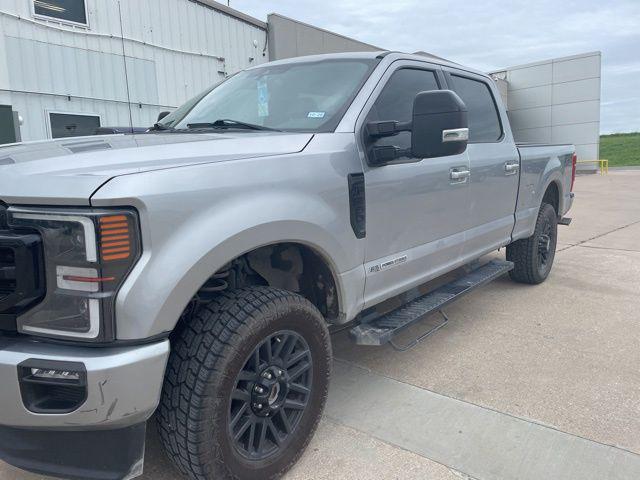 2020 Ford F-250 LARIAT for sale in Whitesboro, TX