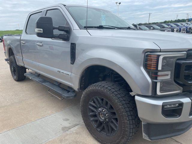 2020 Ford F-250 LARIAT