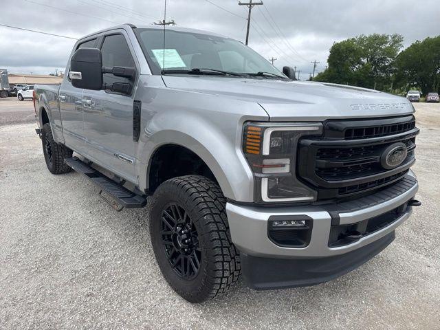 2020 Ford F-250 LARIAT
