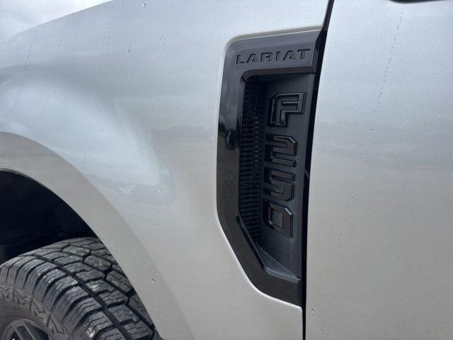 2020 Ford F-250 LARIAT