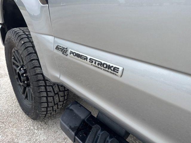 2020 Ford F-250 LARIAT