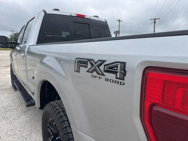 2020 Ford F-250 LARIAT