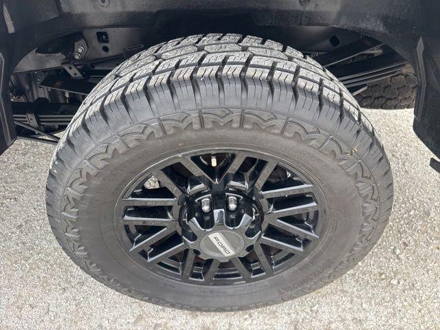 2020 Ford F-250 LARIAT