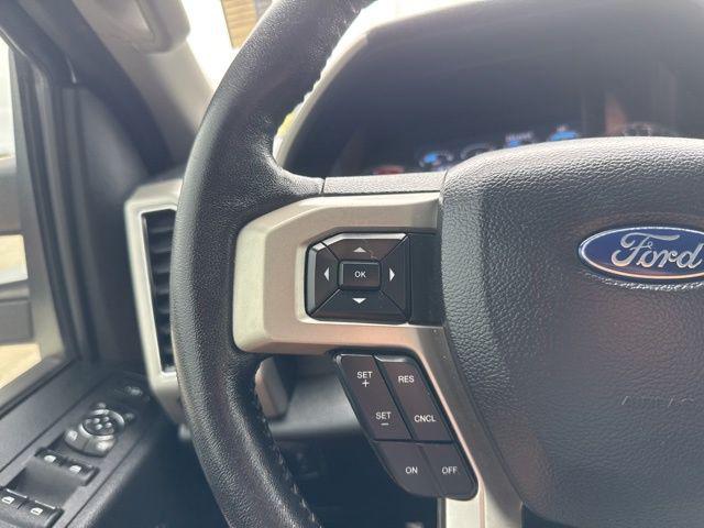 2020 Ford F-250 LARIAT