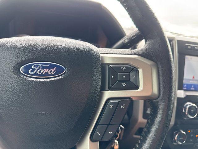 2020 Ford F-250 LARIAT
