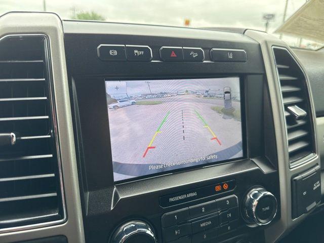 2020 Ford F-250 LARIAT