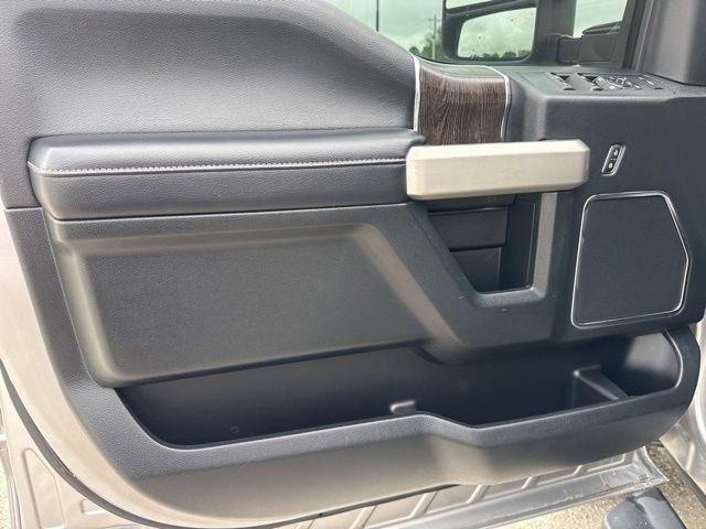 2020 Ford F-250 LARIAT