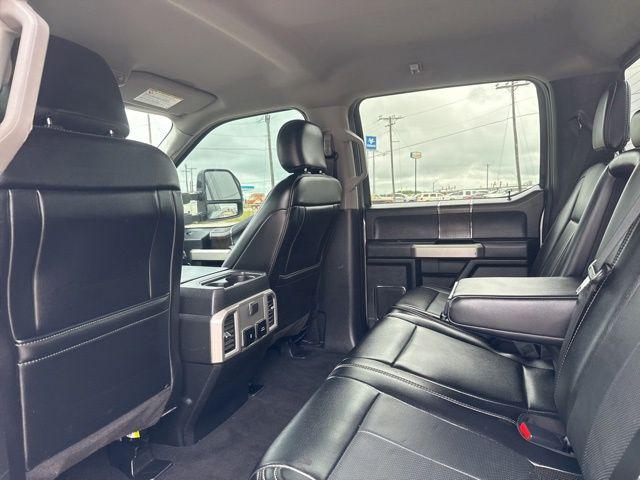 2020 Ford F-250 LARIAT