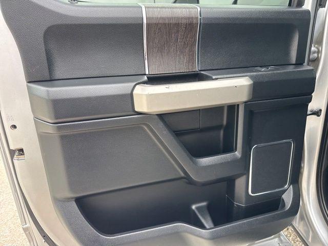 2020 Ford F-250 LARIAT