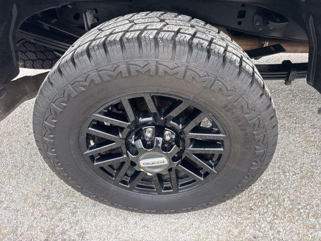 2020 Ford F-250 LARIAT