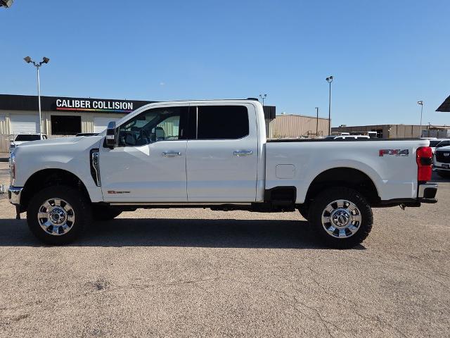 2023 Ford F-250 LARIAT