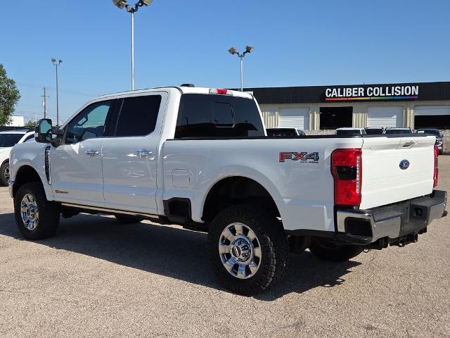 2023 Ford F-250 LARIAT