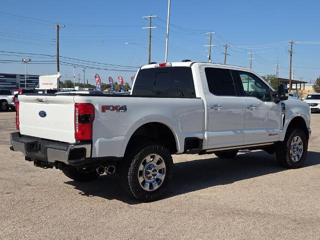 2023 Ford F-250 LARIAT