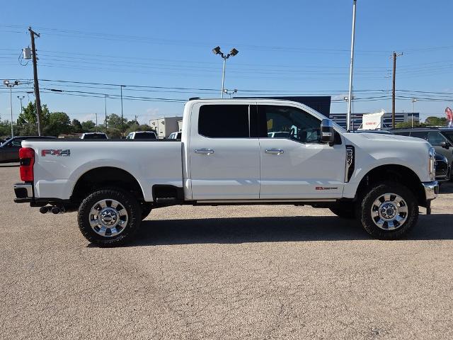 2023 Ford F-250 LARIAT
