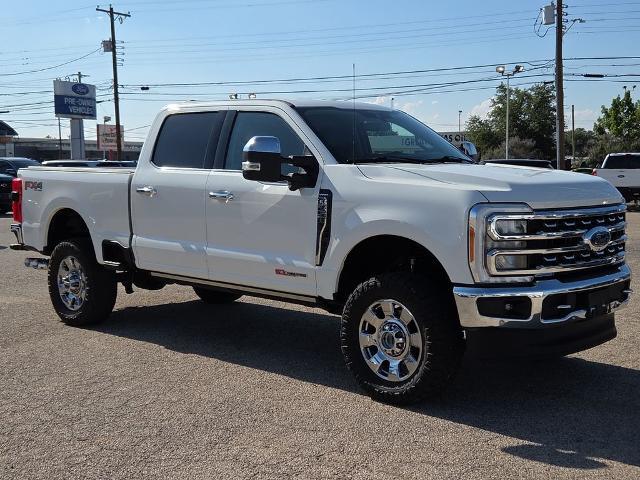 2023 Ford F-250 LARIAT