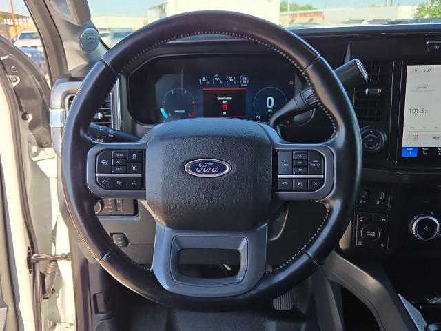 2023 Ford F-250 LARIAT