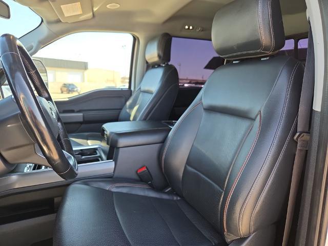 2023 Ford F-250 LARIAT