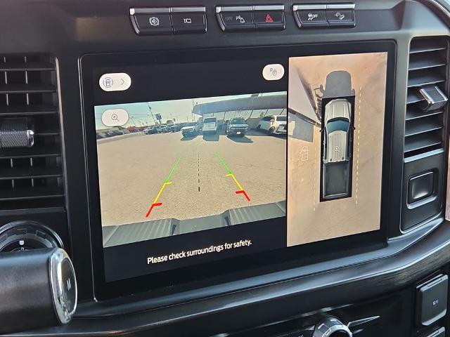 2023 Ford F-250 LARIAT