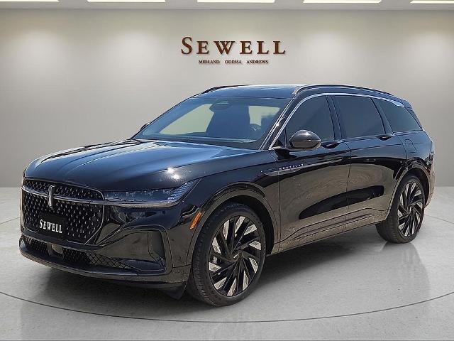 2024 Lincoln Nautilus Black Label for sale in Odessa, TX