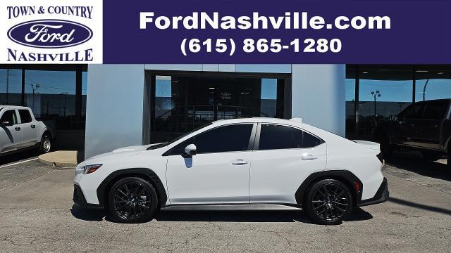 2026 Subaru WRX Limited for sale in Madison, TN