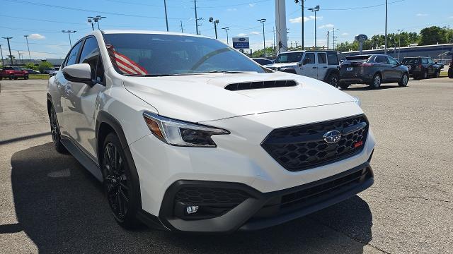 2026 Subaru WRX Limited