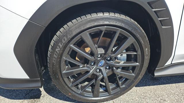 2026 Subaru WRX Limited