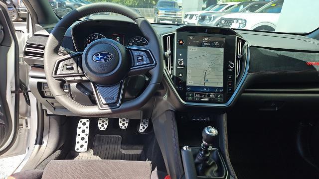 2026 Subaru WRX Limited